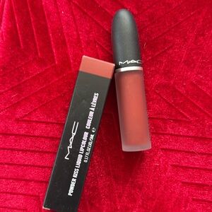 Mac devoted to chili new